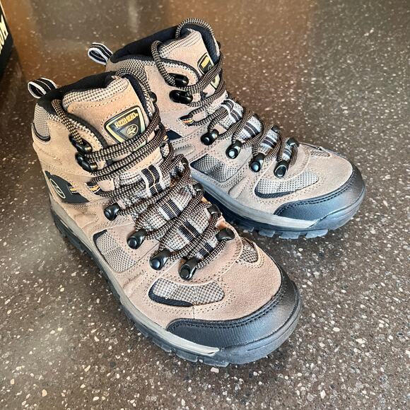 RedHead McKinley Hiking Boots Mens Size 8 P4040-MEXO Size us 8 Hikers main image 7